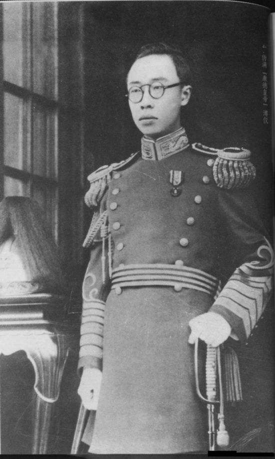 溥仪乳母纪录片,溥仪乳母有多厉害