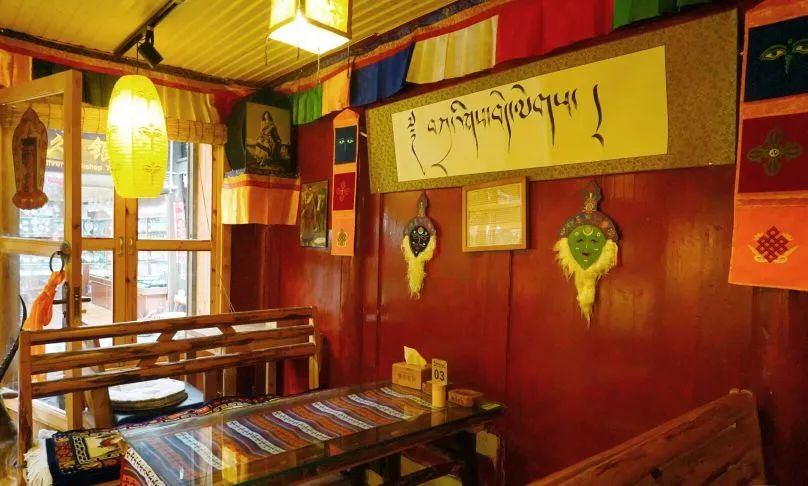 火出了圈,甘孜文旅局长化身侠客火出圈