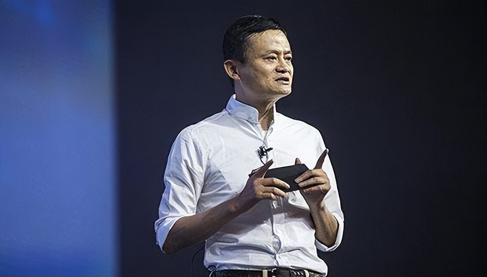 马云刚开始做淘宝遇到的问题,马云谈淘宝的主要技巧