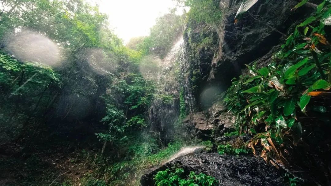 皖南旅游攻略宁国,宁国最美旅游线路