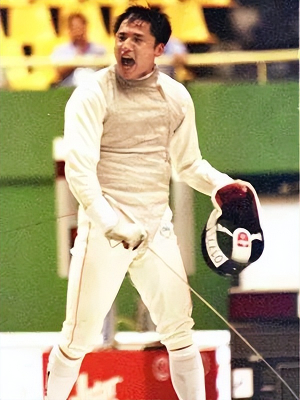 中国体育5大惊天逆转,中国体育竞技的遗憾