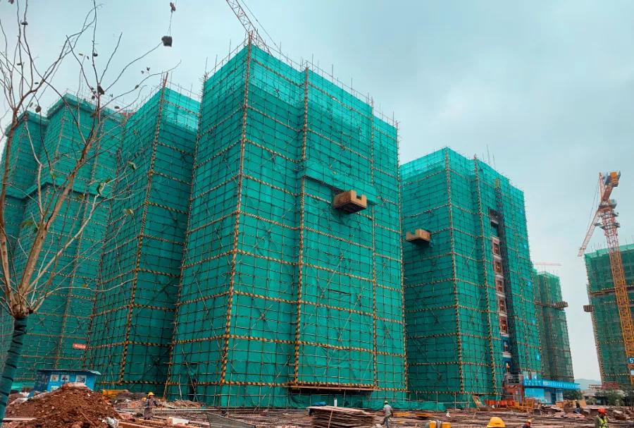 敏捷·紫云府云寄家书来美好暖人心