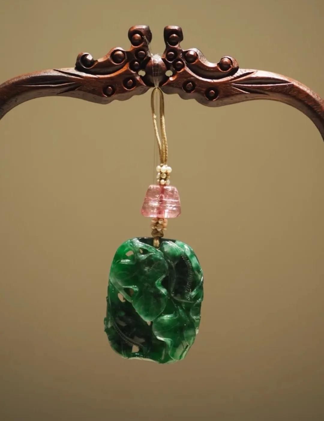 沈阳故宫藏清珍宝展,沈阳故宫博物院馆藏珍宝欣赏