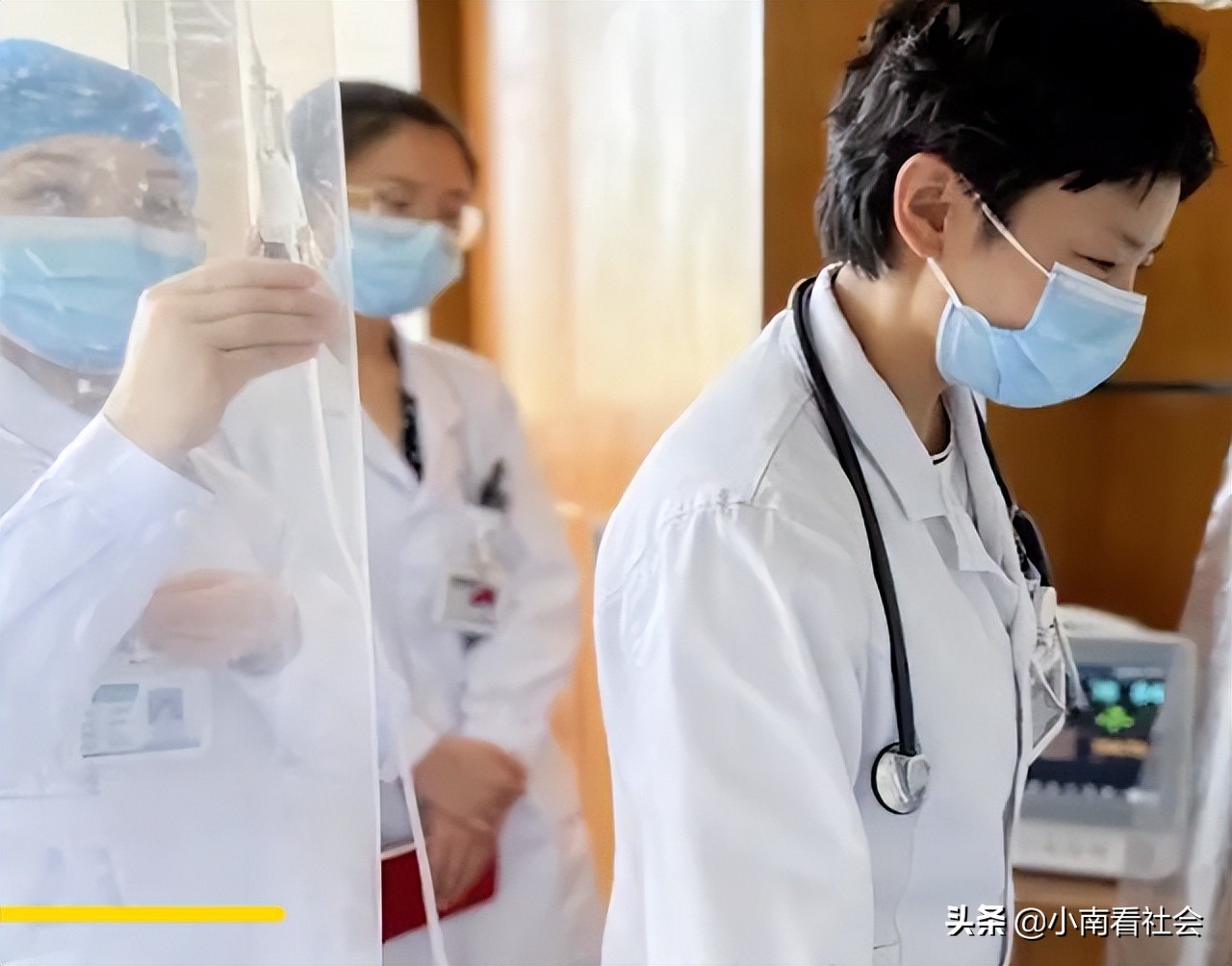 癌细胞扩散后的治愈奇迹,国内一针治愈癌细胞