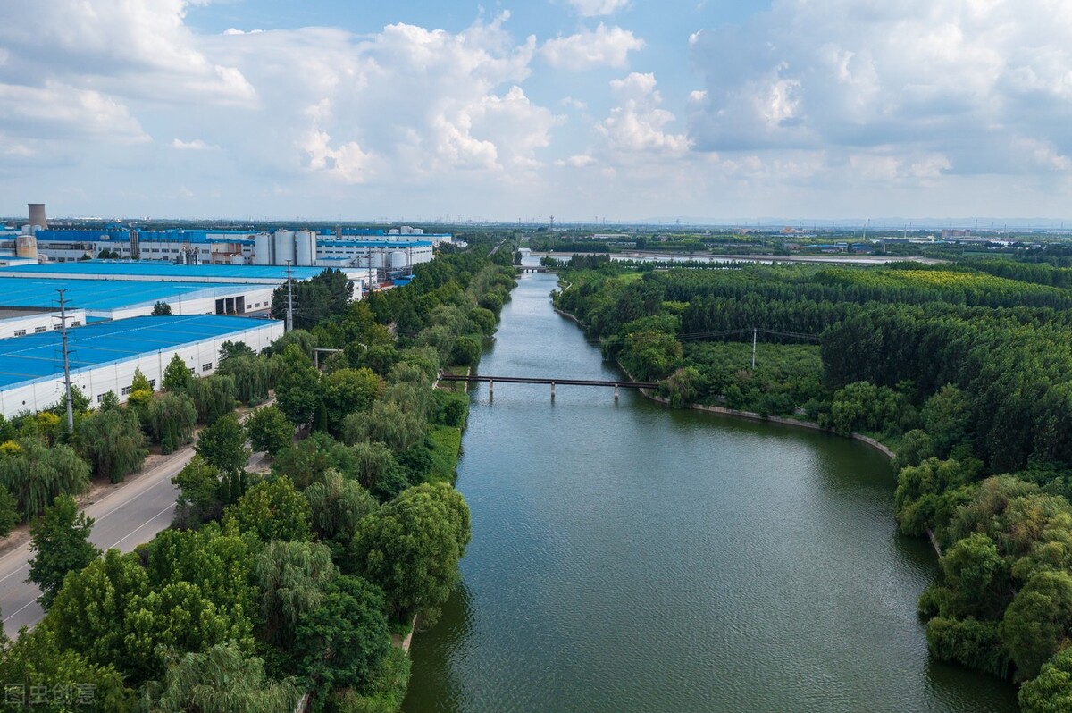 国家为什么要大力发展山东东营,国家为什么发展东营