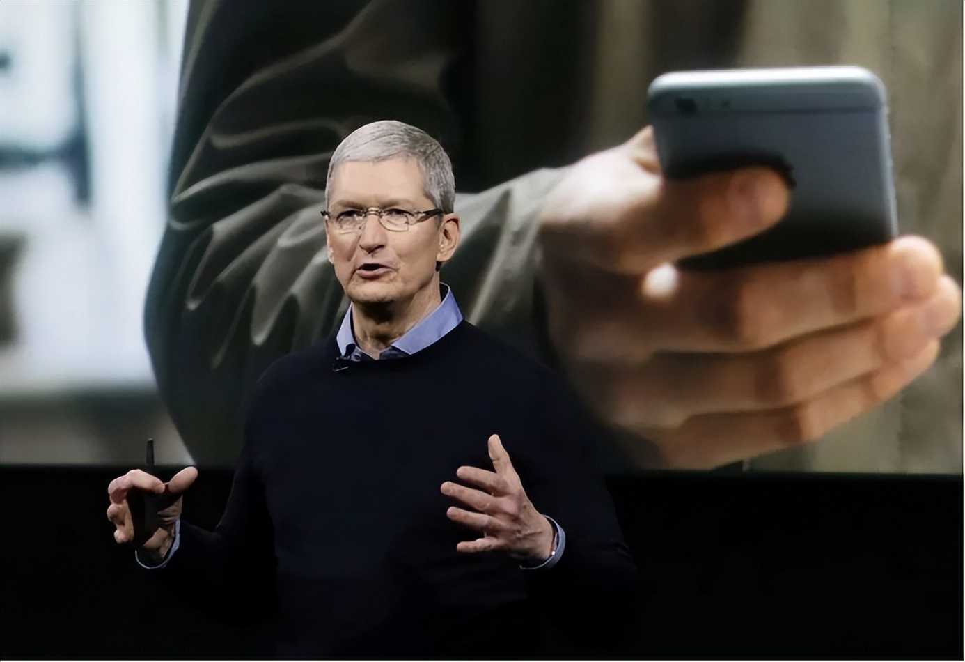 苹果能把产业链搬回美国吗,苹果离开中国供应链能生产吗