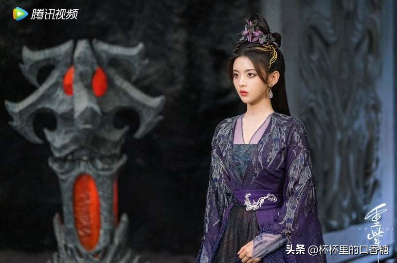 2月有效*放播**量！《星落凝成糖》2.4亿，《听说你喜欢我》4.2亿