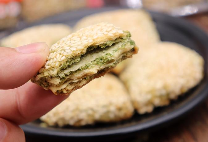 宁波十大特产美食,宁波最有名的美食