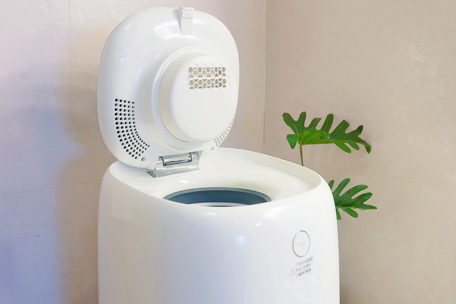 告别手洗内衣裤,告别洗内衣裤繁琐