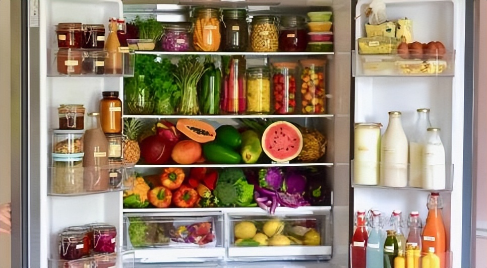 冰箱是双开门好还是四开门好测评,冰箱是四开门还是双开门比较好