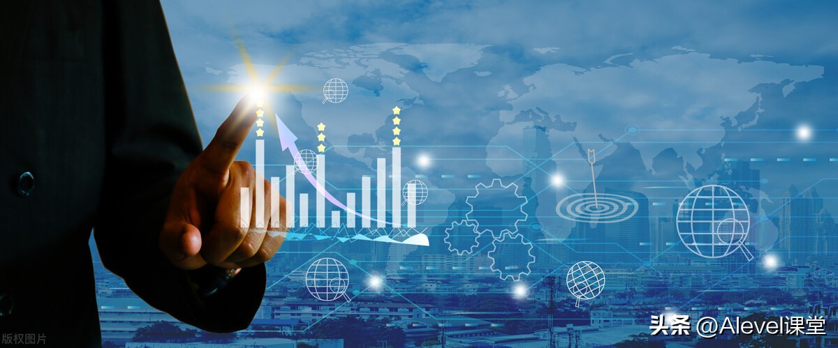 a-level经济学教材书,a-level经济学网课