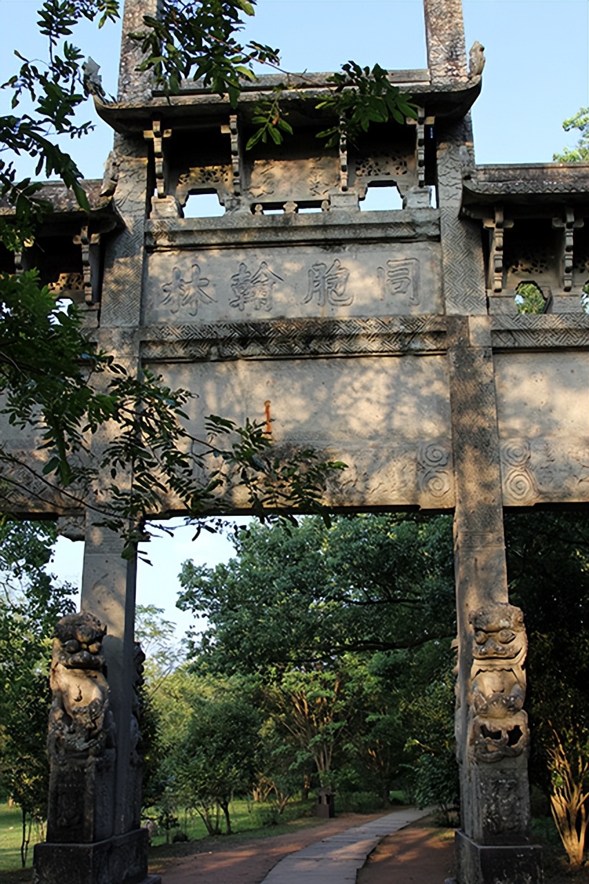 徽州唐模门票,邂逅唐模