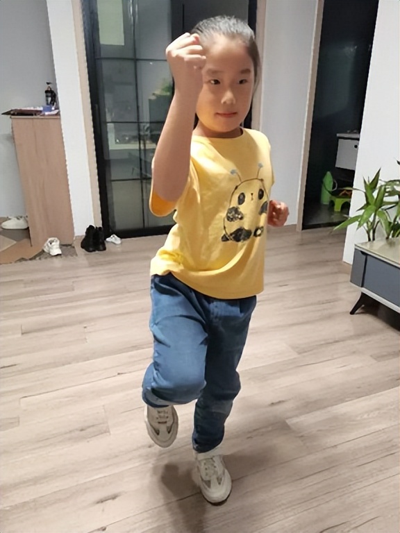 阳光体育活力飞扬展风采,童心筑梦运动赋能成长