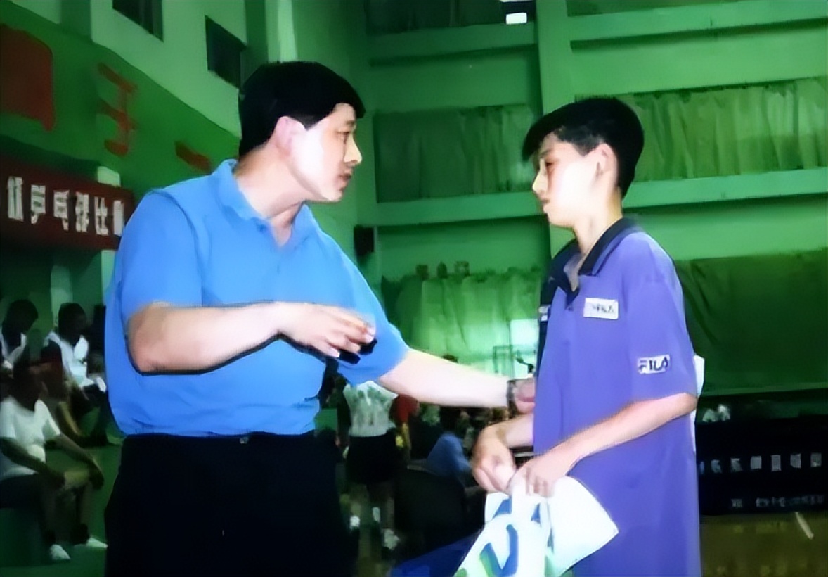 张继科从出道到大满贯之路,大满贯张继科比赛