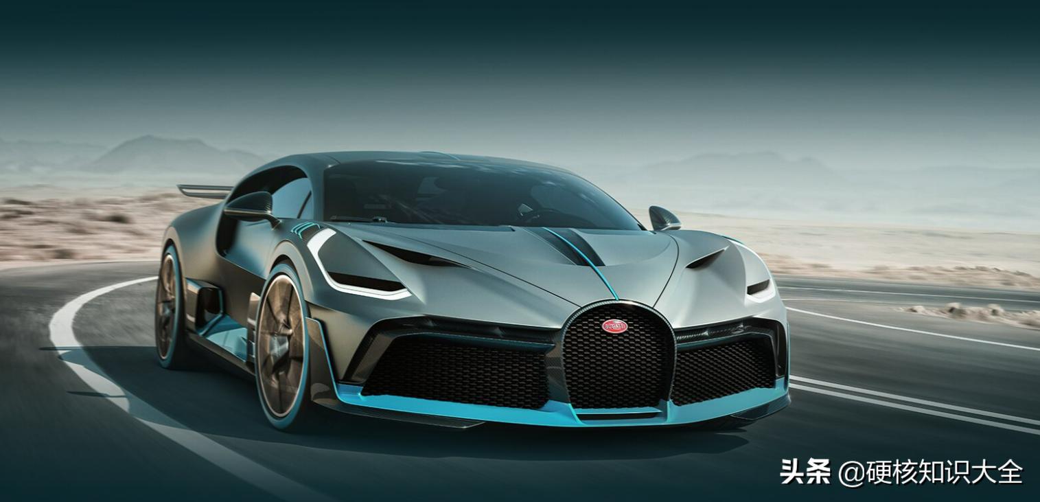 盘点布加迪最贵的车,盘点最贵的布加迪前10款车