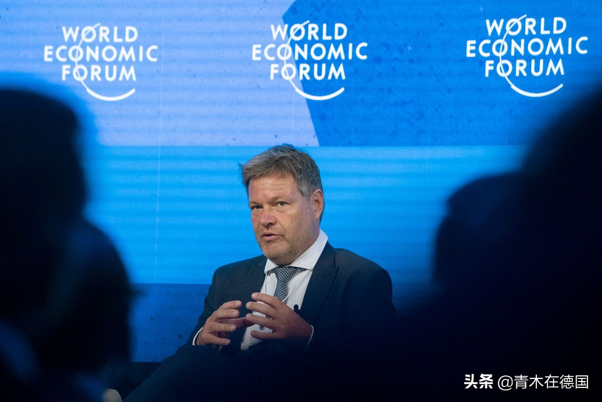 德媒谈欧洲对中国依赖,德企对中国态度