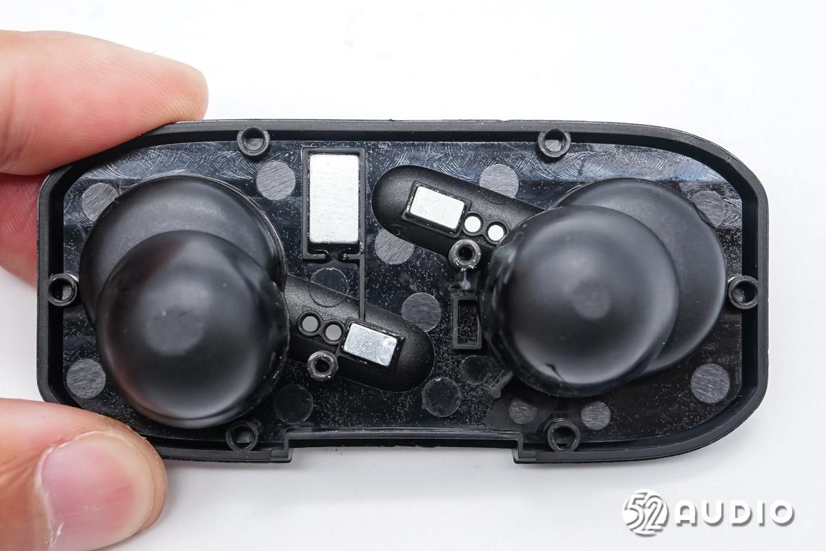 拆解beats耳机头戴式,仿品beatssolo3拆机