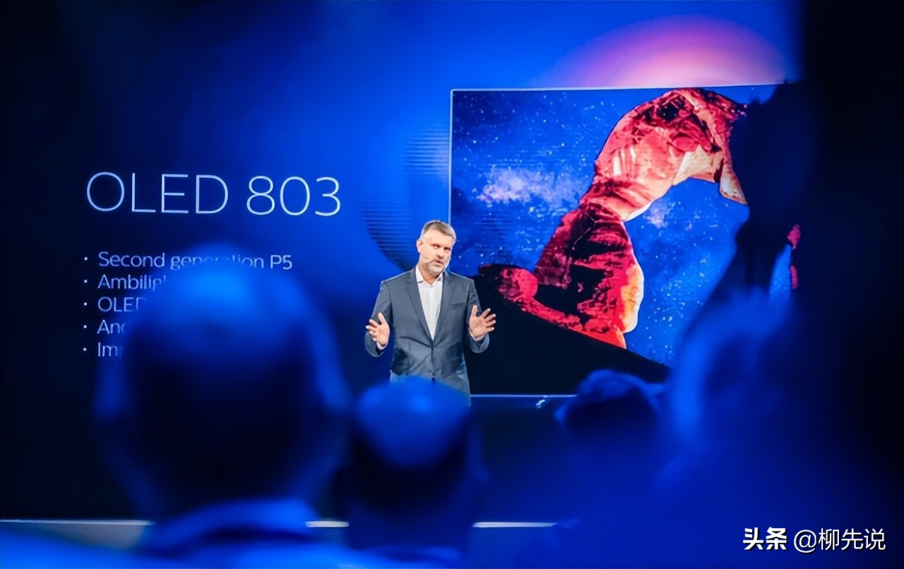 目前最好智能电视机哪款好,电视机现在选什么比较好