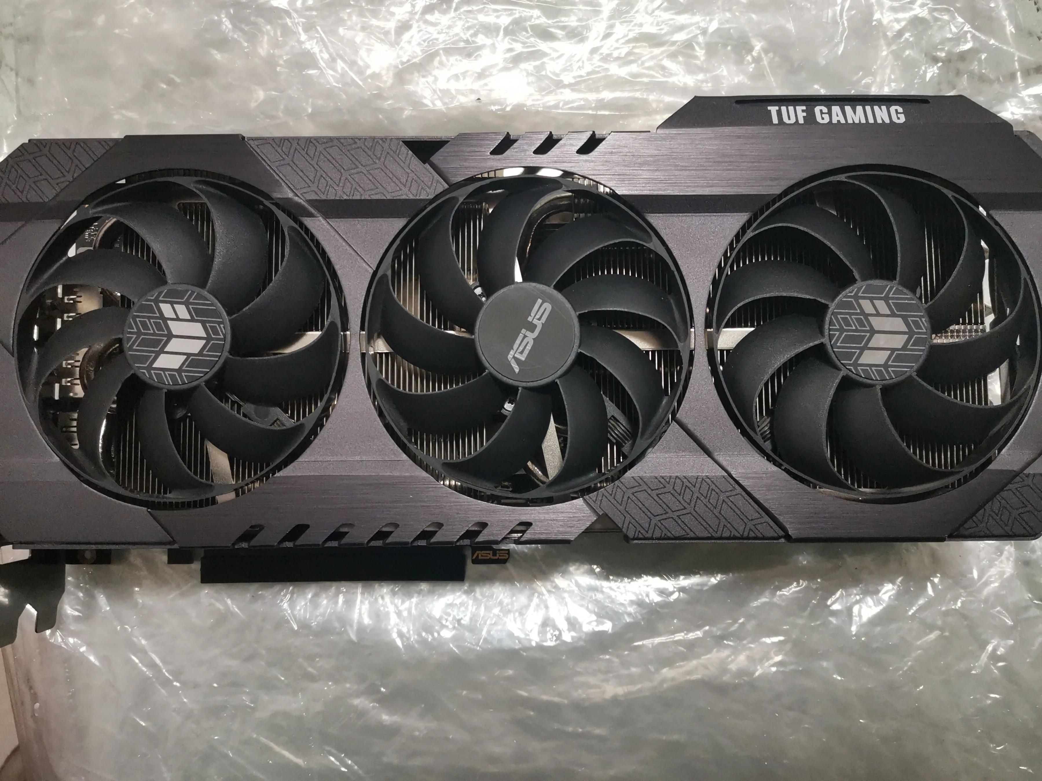 显卡可以用吹风机清灰吗,显卡清灰全过程视频