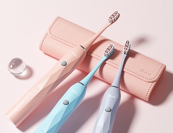 儿童牙刷电动牙刷软毛5-12岁护龈,电动牙刷哪个品牌好用护龈