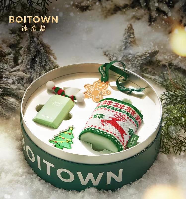 2021年女生圣诞礼物,2021女生圣诞礼物推荐