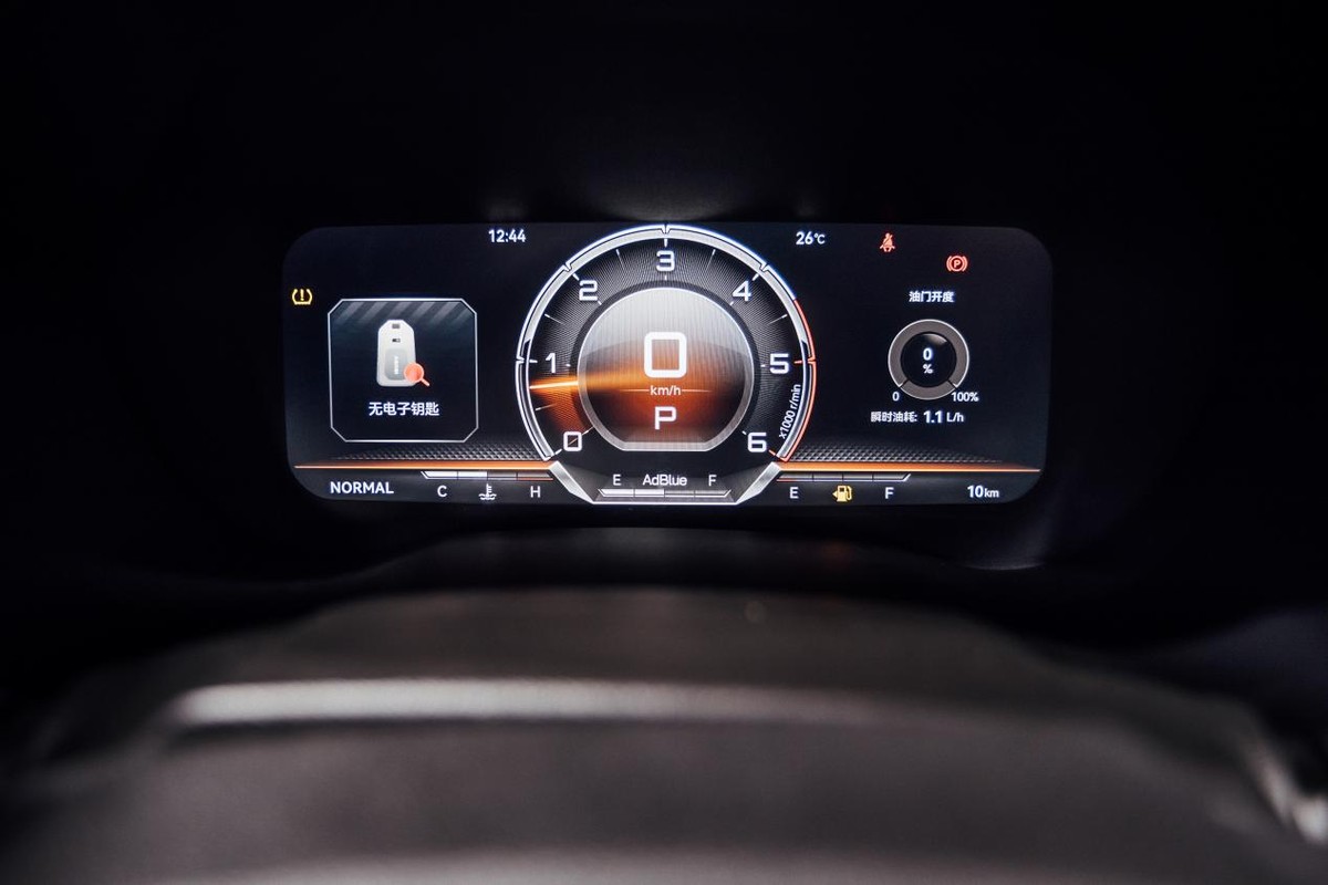 2023新款铃拓落地价,全新铃拓四驱要多少钱