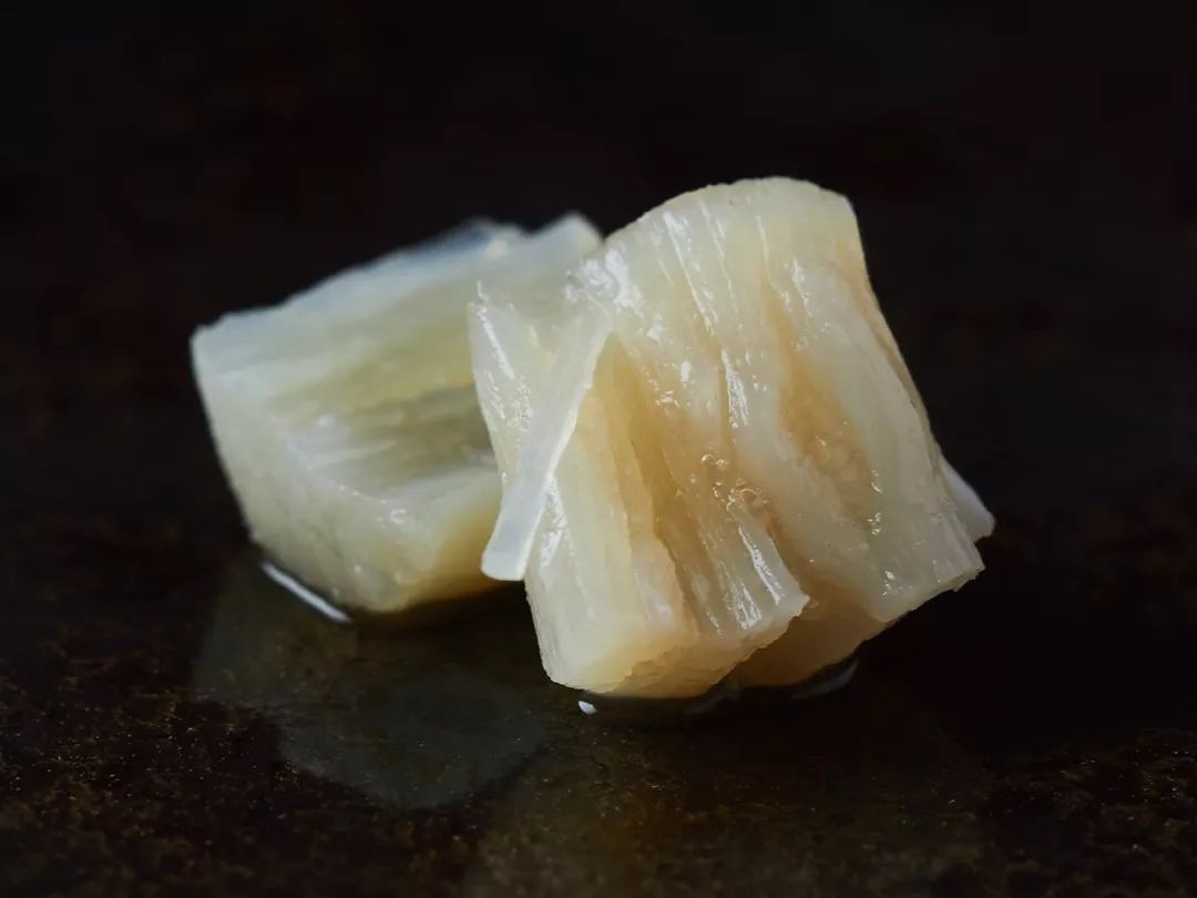 买瑶柱需要注意哪些坑,真干贝和假干贝的区别