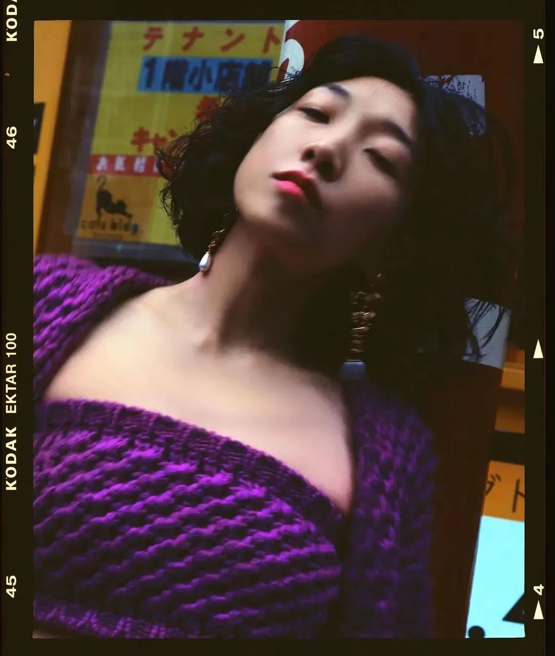 被骂得最丑的星二代,丑到路人认不出的女明星