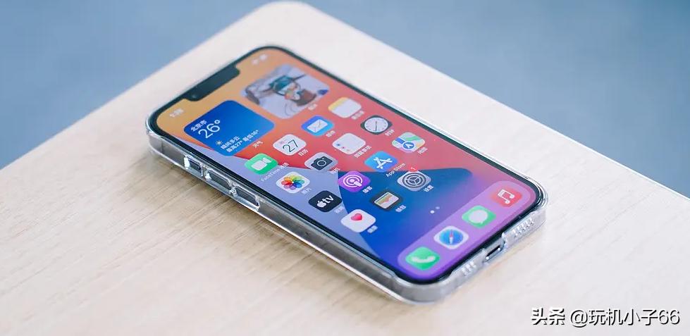 ios15.5正式版测评流量,ios15.5正式版取消选择4g