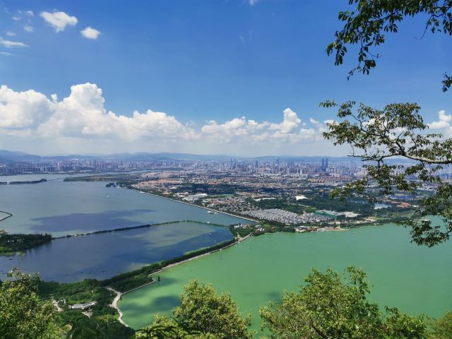 云南旅游攻略昆明旅游攻略,云南昆明旅游攻略