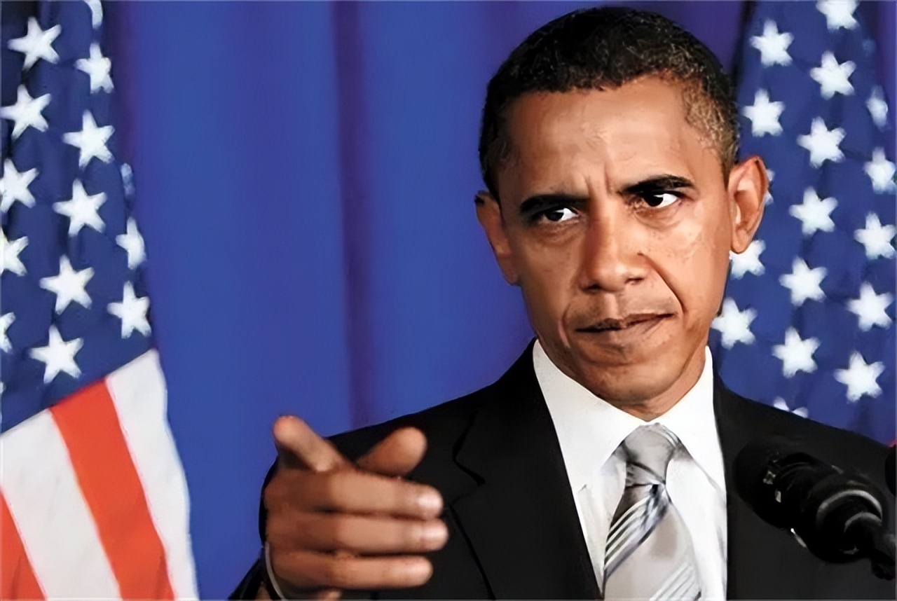 奥巴马美国政治家,奥巴马阿拉伯血统