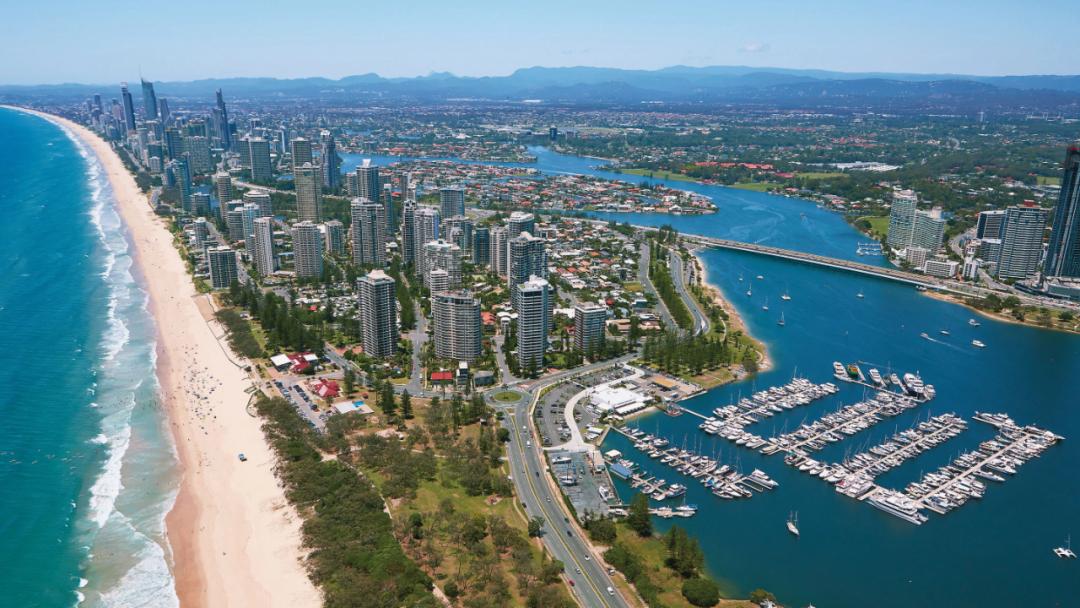 世界最宜居城市布里斯班,布里斯班宜居