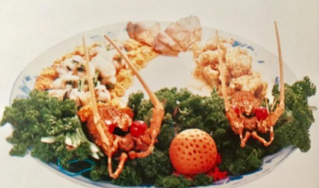 广州的好吃，还是超出了我的想象