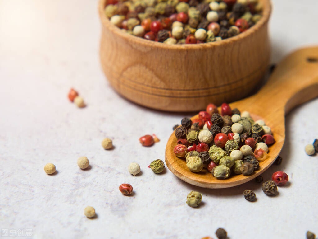 如何做出一个万能的香料配方,香料太多用不完