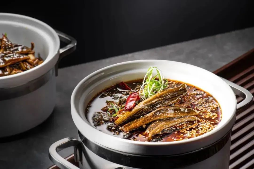 这是一场视觉与音乐的盛宴,这是一场视觉与味蕾的盛宴