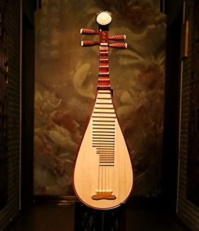 宋时期的音乐琵琶,宋辽金元时期音乐史