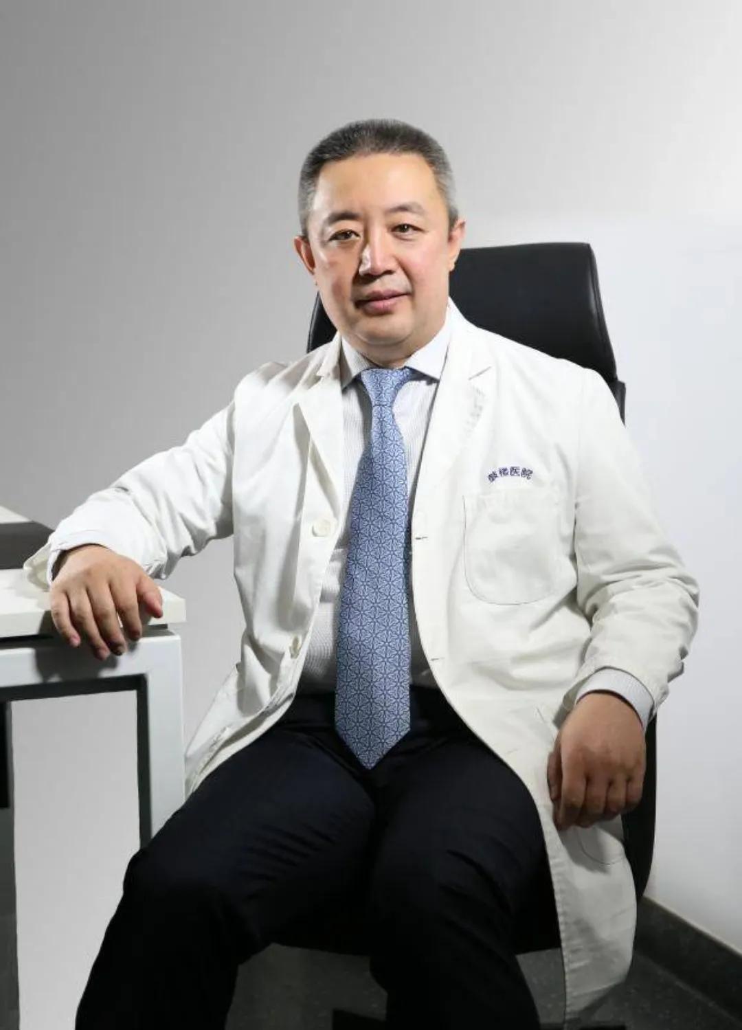 南京鼓楼医院领导班子介绍,南京鼓楼医院现任各科室主任