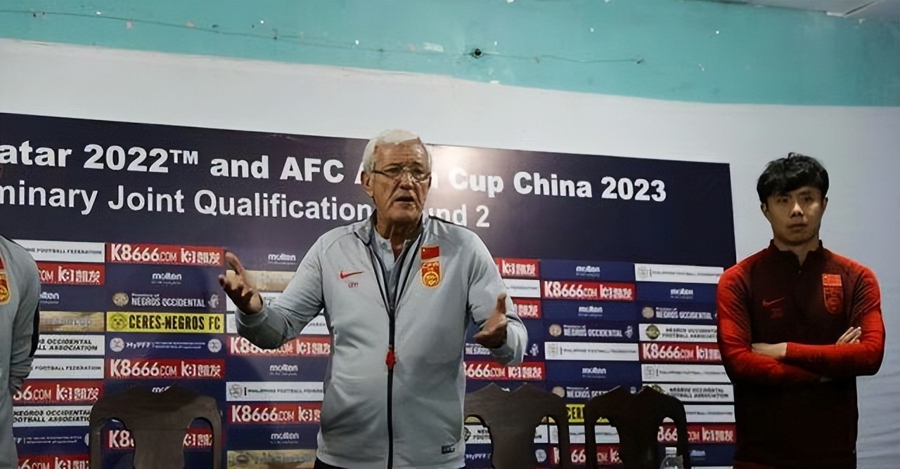 里皮：我刚到广州时，大老板问我，能在5年内拿到亚冠冠军吗？