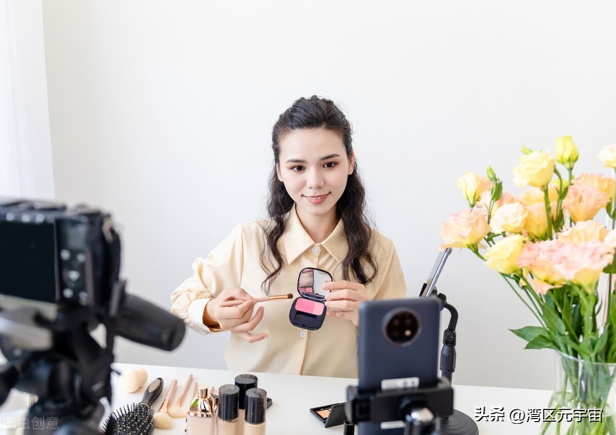 直播电商怎么搭建系统,直播购物电商销售技巧