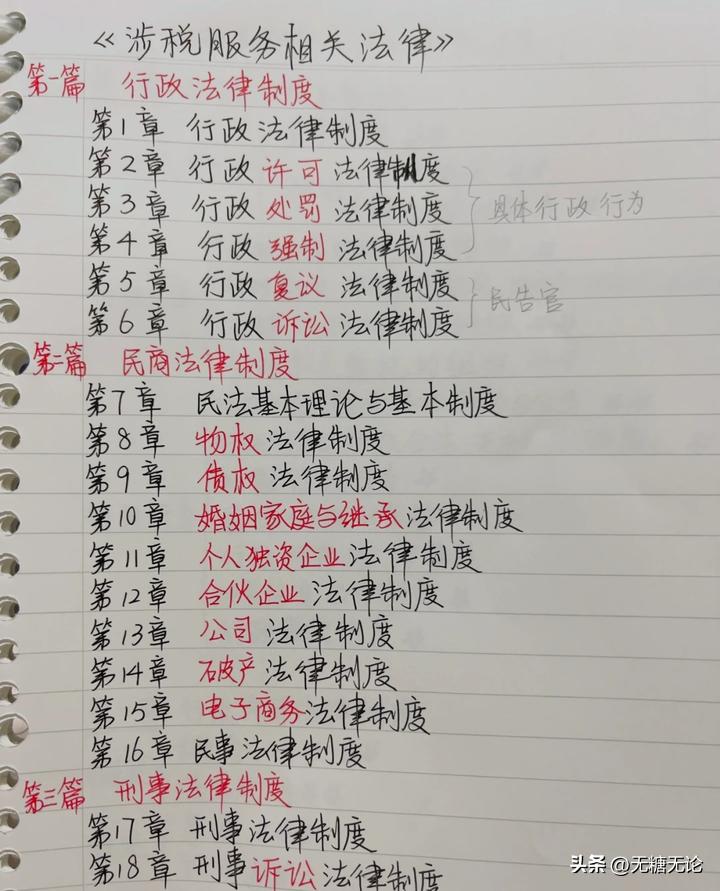 中级和税务师哪个更难考,税务师难度大不大