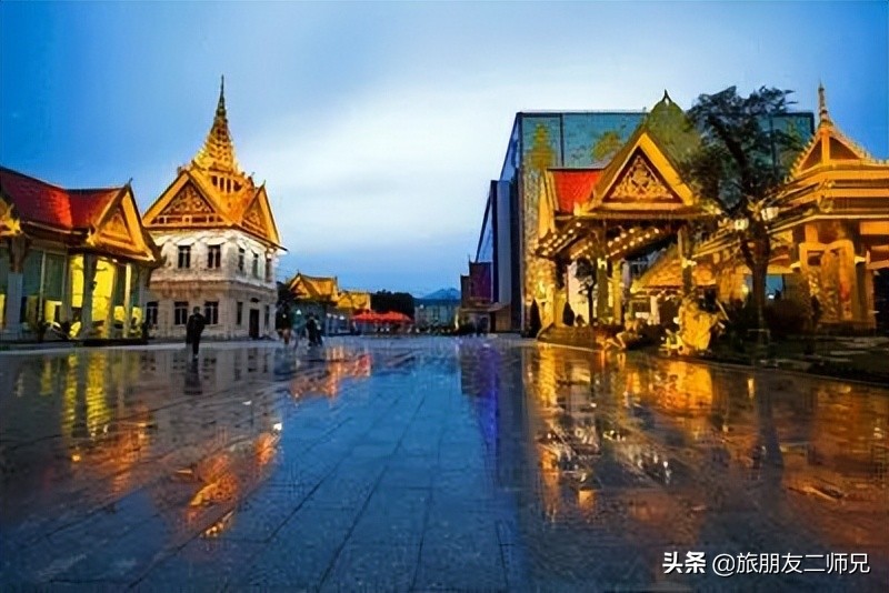 花都红山村自由行攻略,广州花都公园旅游攻略