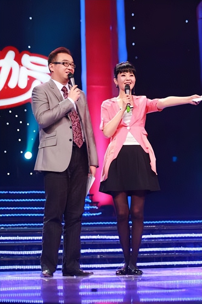 河北籍中央电视台新闻联播主持人,河北新闻联播主持人刘畅