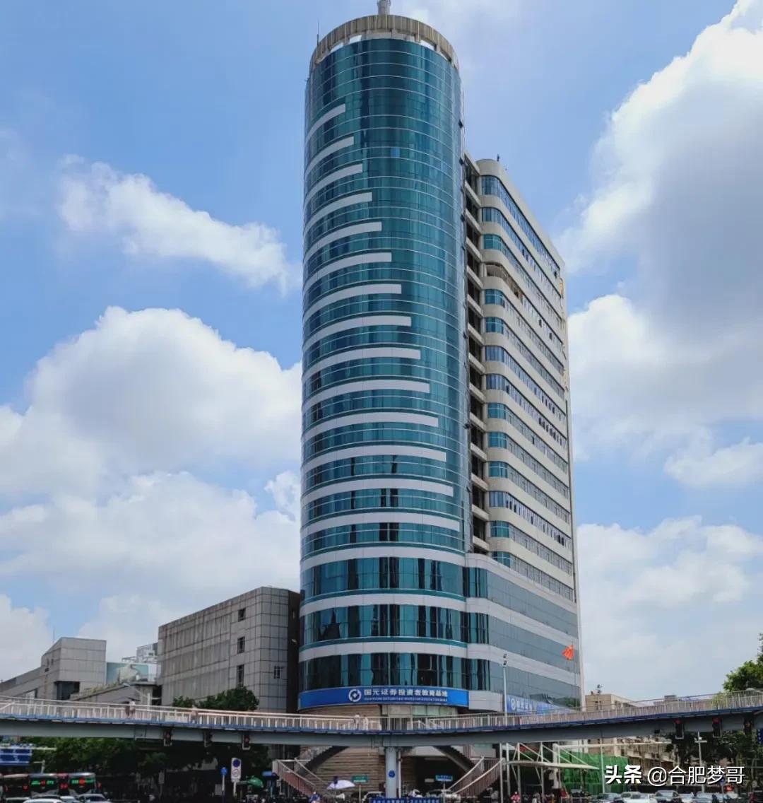 合肥有价值的老房子,合肥市区老房子还有价值吗