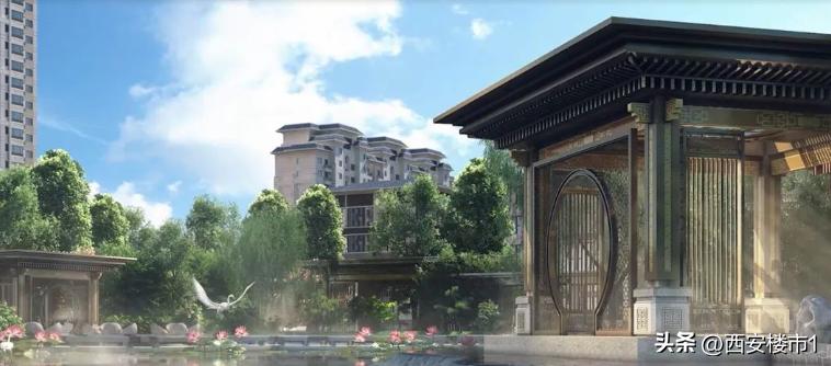 恒大悦龙台首批业主回家,恒大悦龙台值不值得买