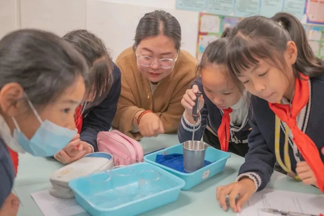常州河海实验学校,江苏省常州市河海实验小学
