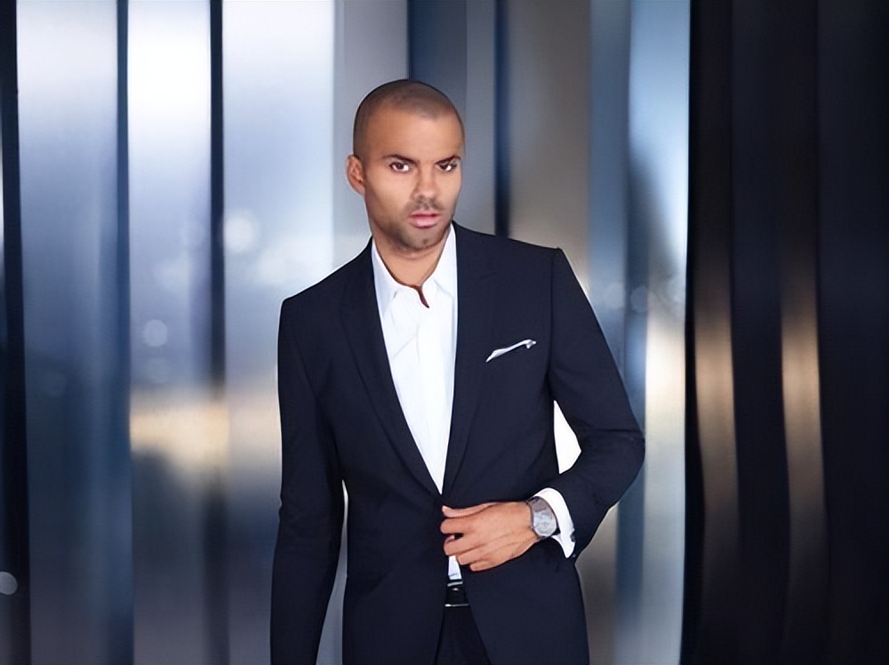 NBA纪实连载93：绝望主夫，命犯桃花，托尼帕克的开挂球生