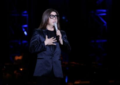 歌手郭峰的销声匿迹,歌手郭峰最近怎么样了