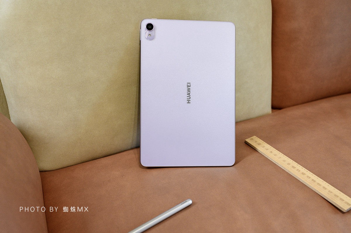 华为MatePad11英寸2023款上手：大学生的无纸化学习好拍档