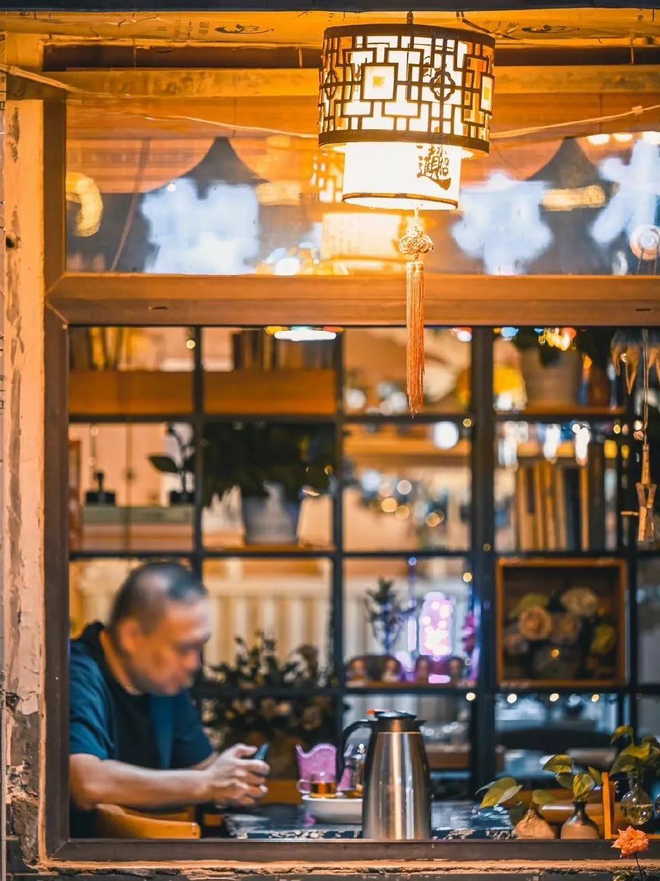 好看又好逛，不愧是济南的夜！来感受济南夜晚的美好吧~