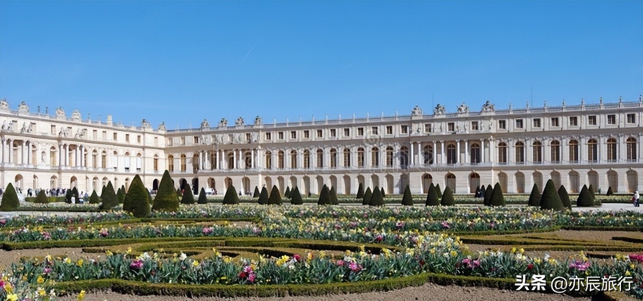 法国十大必去旅游景点排名榜,法国景点排行榜前十名